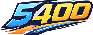 Logo 5400
